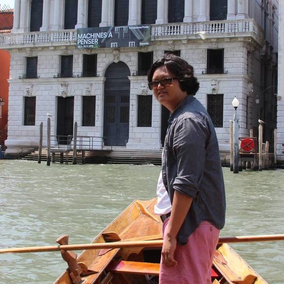 Meet your Posher, Timothy - Picture 1 of 1